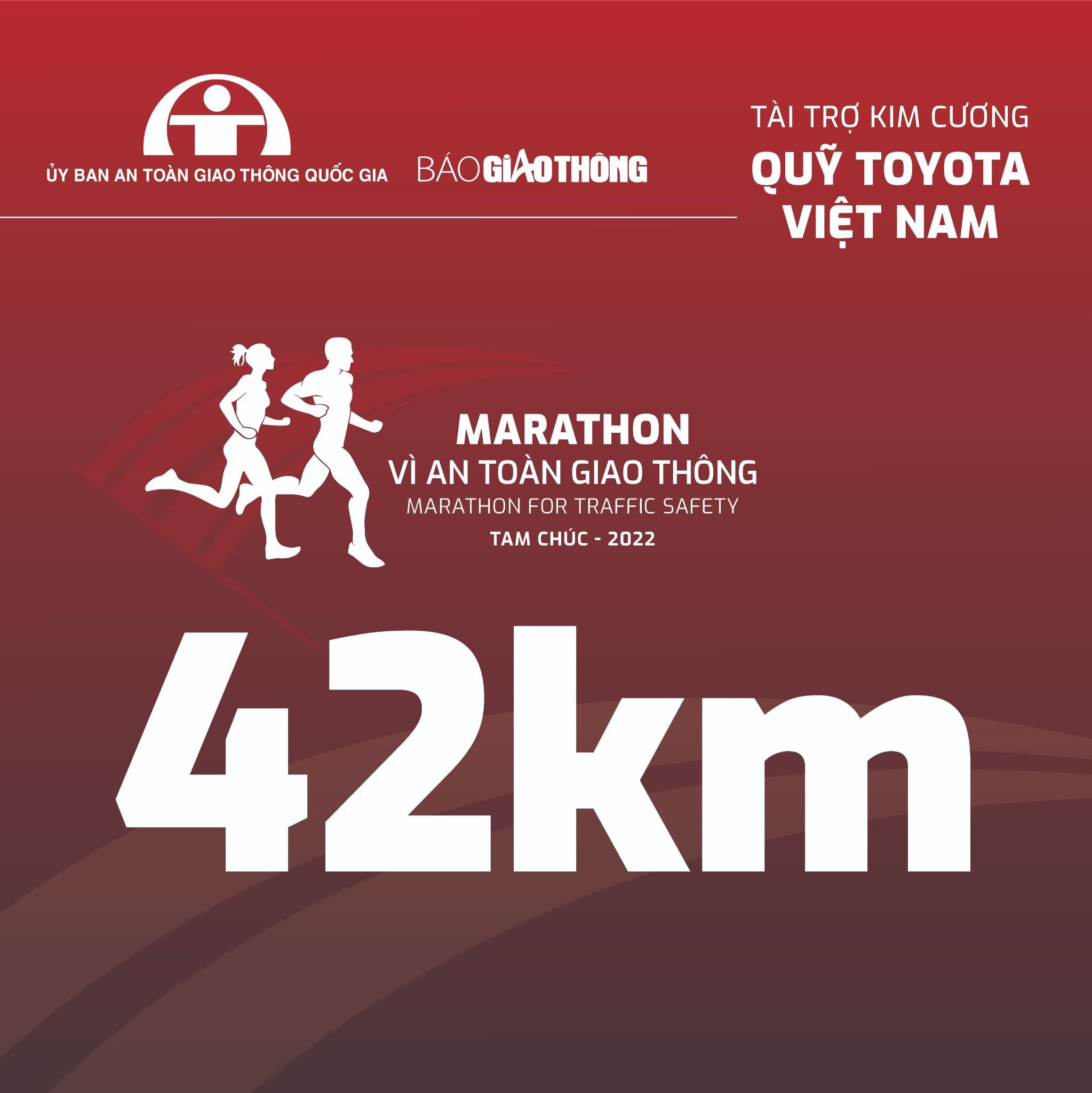  MARATHON VI AN TOAN GIAO THONG 2022 