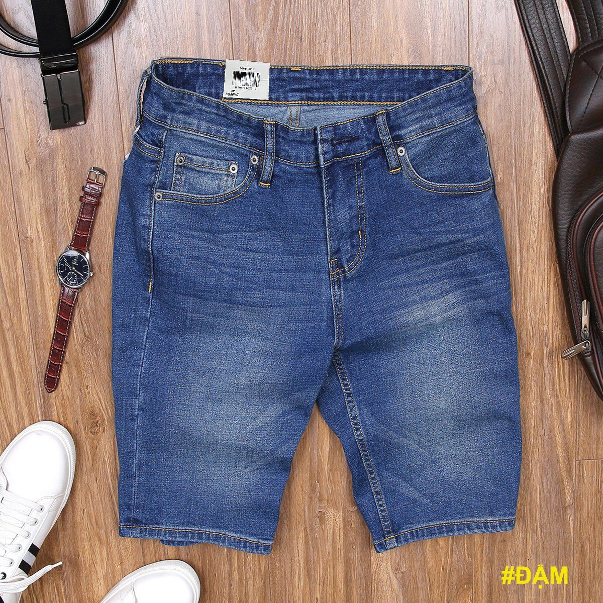  Short Jean Nam - SH 