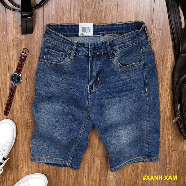  Short Jean Nam - SH 