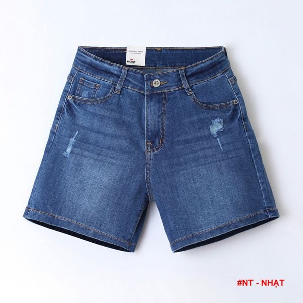  Short Jean Nữ - NT 