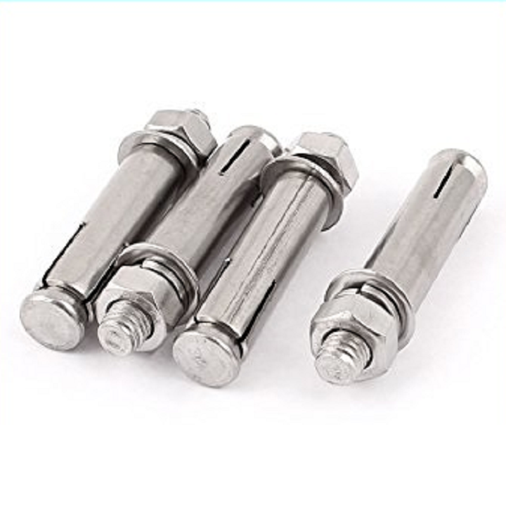 Tính năng nổi bật của nở Inox