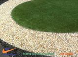 Tấm chắn cỏ / Tấm viền vườn - Tấm ngăn cách giữa các vật liệu sân vườn - Tạo điểm nhấn cho khu vườn
