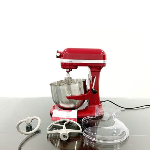 Kitchenaid Pro 7 Máy trộn bột top 1 cho gia đình