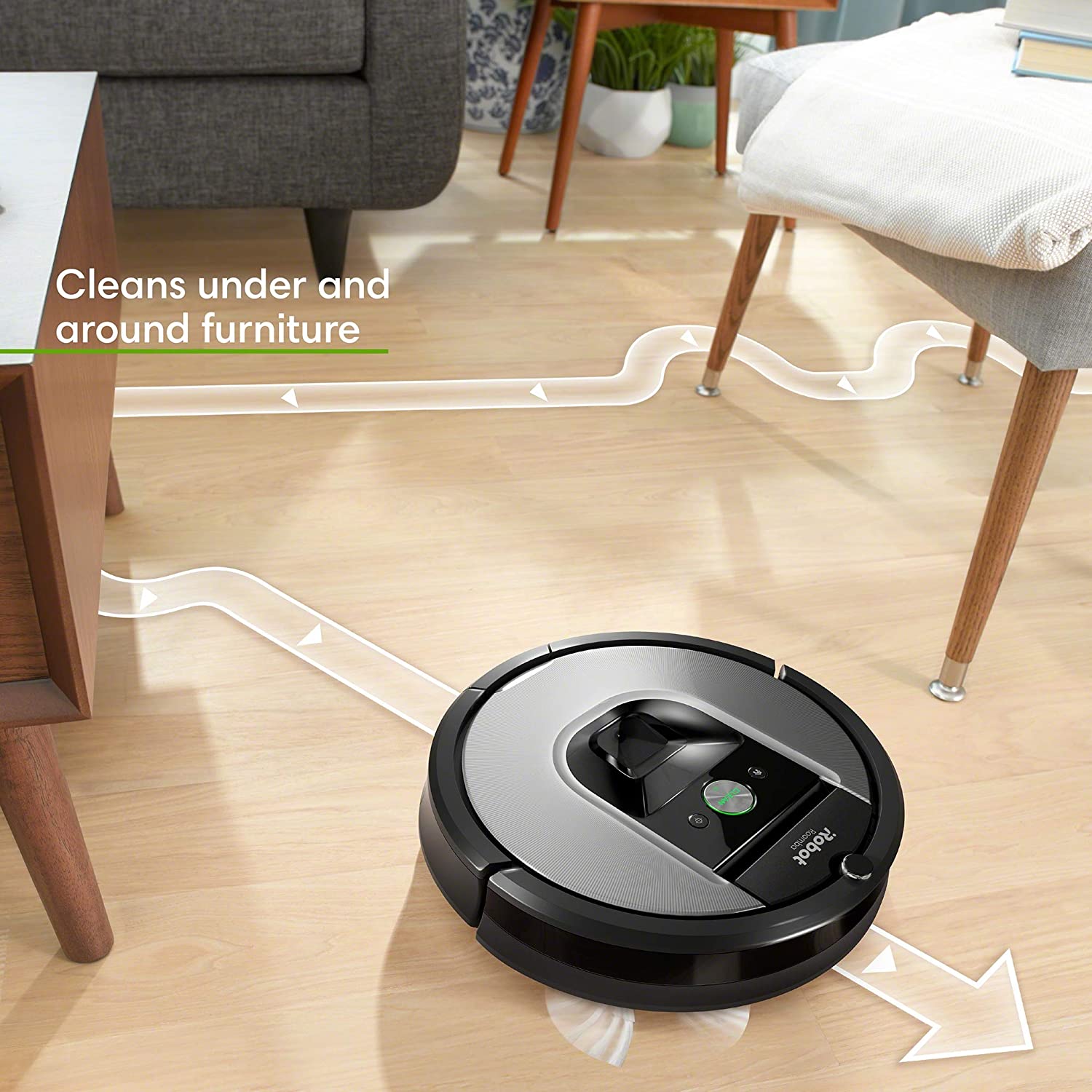 ドメキチ様✩.*˚Roomba 960  iRobot ルンバ ロボット Amazon | ルンバ960 アイロボット ロボット掃除機 カメラ