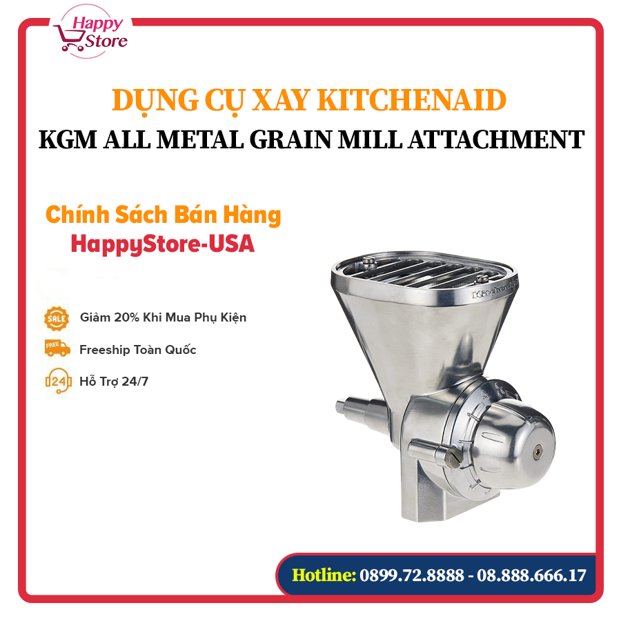 Kitchenaid kgm deals