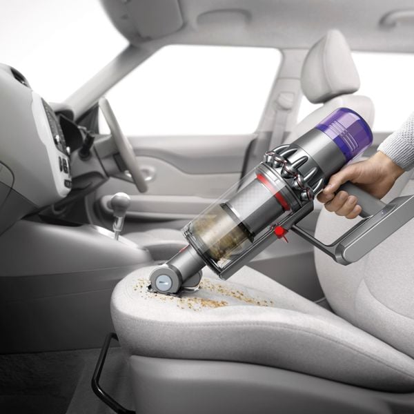 Tìm hiểu tính năng nổi bật của máy hút bụi Dyson V11 Animal – HappyStore-USA Tìm hiểu tính năng nổi bật của máy hút bụi Dyson V11 Animal – HappyStore-USA
