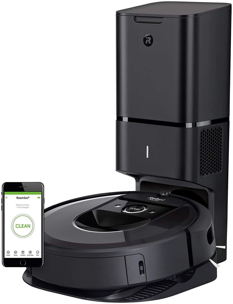 i robot 7 plus