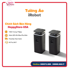 [Phụ Kiện Chính Hãng] - Tường ảo iRobot