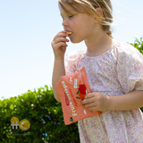  Táo Sấy Lạnh NaturKidz 10g Nhập khẩu New Zealand 