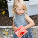  Táo Sấy Lạnh NaturKidz 10g Nhập khẩu New Zealand 