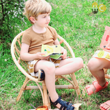  Combo 4 gói/ 1 Thùng Mix Trái cây sấy NaturKidz Nhập khẩu chính hãng New Zealand Date 2026 