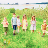  Combo 4 gói/ 1 Thùng Mix Trái cây sấy NaturKidz Nhập khẩu chính hãng New Zealand Date 2026 