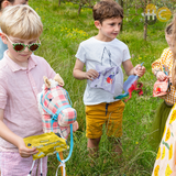  Combo 4 gói/ 1 Thùng Mix Trái cây sấy NaturKidz Nhập khẩu chính hãng New Zealand Date 2026 