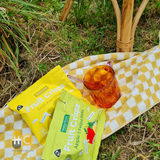  Combo 4 gói/ 1 Thùng Mix Trái cây sấy NaturKidz Nhập khẩu chính hãng New Zealand Date 2026 