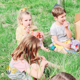  Combo 4 gói/ 1 Thùng Mix Trái cây sấy NaturKidz Nhập khẩu chính hãng New Zealand Date 2026 