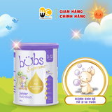  Sữa Bubs Supreme Junior Nutrition 800g dành cho bé từ 3 - 12 tuổi, nhập khẩu từ Úc 