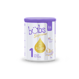  Sản phẩm dinh dưỡng công thức Bubs Supreme Infant Formula 1 