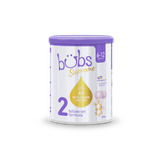  Sản phẩm dinh dưỡng công thức dành cho trẻ từ 6-12 tháng tuổi: Bubs Supreme Follow-On Formula 2 