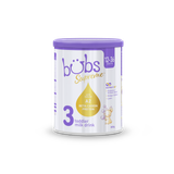  Sữa dinh dưỡng Bubs Supreme Toddler Milk Drink 3 dành cho trẻ từ 12-36 tháng tuổi 