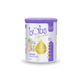  Sữa Bubs Supreme Junior Nutrition 800g dành cho bé từ 3 - 12 tuổi, nhập khẩu từ Úc 