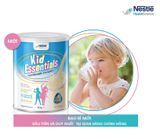  Sữa Bột Kid Essentials- Sữa Úc nhập khẩu mẫu mới cho trẻ biếng ăn, chậm tăng cân Nestlé Health Science 800g Date 2025 