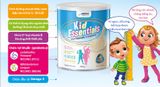  Sữa Bột Kid Essentials- Sữa Úc nhập khẩu mẫu mới cho trẻ biếng ăn, chậm tăng cân Nestlé Health Science 800g Date 2025 