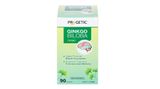  TPCN Progetic Ginkgo Biloba 750mg Tăng Cường Lưu Thông Máu Não Hộp 90 Viên 