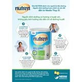  COMBO 2 lon Sữa Bột Nestle Nutren Diabetes 770g Dành Cho Người Tiểu Đường Date 9/2023 