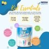 Sữa Bột Kid Essentials- Sữa Úc nhập khẩu mẫu mới cho trẻ biếng ăn, chậm tăng cân Nestlé Health Science 800g 