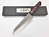  Dao cắt Nhật Bản Sakon Ginga Santoku 180 mm - 