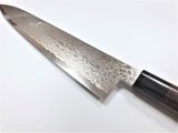  Dao cắt ZA18 Damascus Gyuto 69 lớp thép VG-10 240mm 