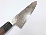  Dao cắt ZA18 Damascus Gyuto 69 lớp thép VG-10 240mm 