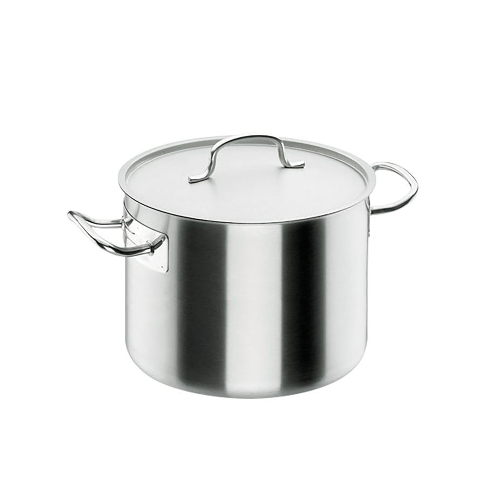  Lacor - Nồi Chef Inox - (Inox cao cấp - Thép 18/10) 