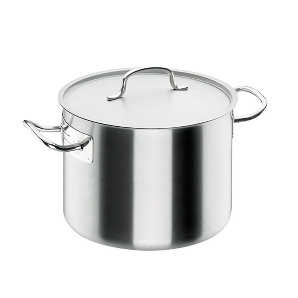  Lacor - Nồi Chef Inox - (Inox cao cấp - Thép 18/10) 