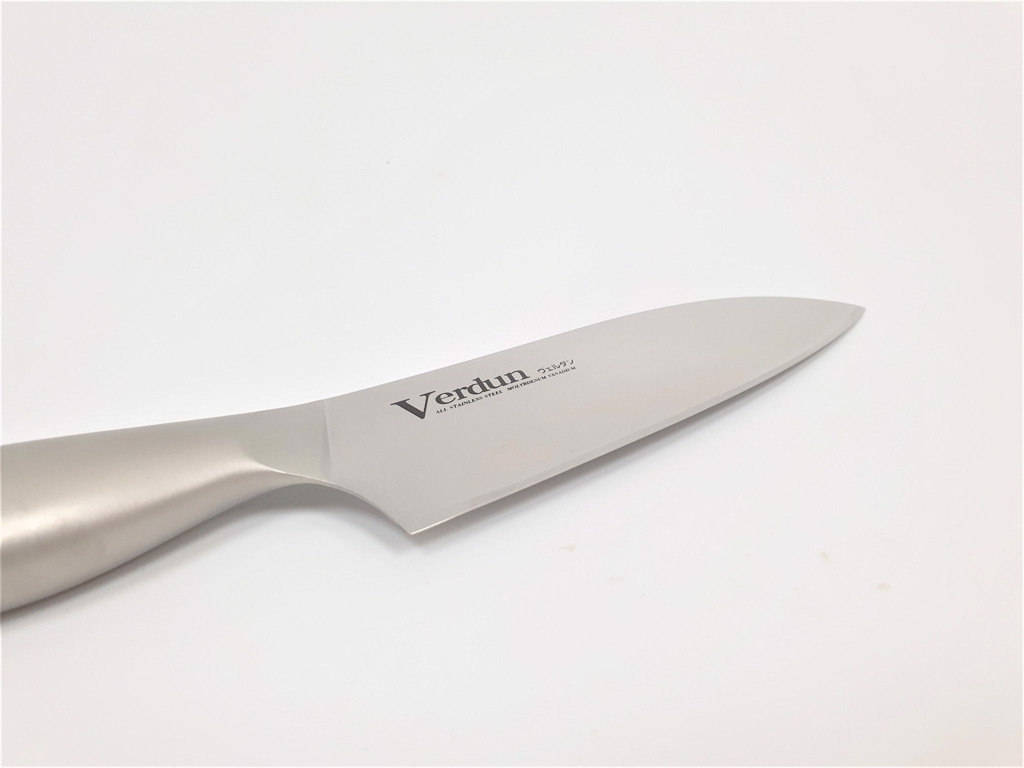  Dao cắt nguyên khối Nhật Bản Verdun OVD-122 Gyuto 210mm 