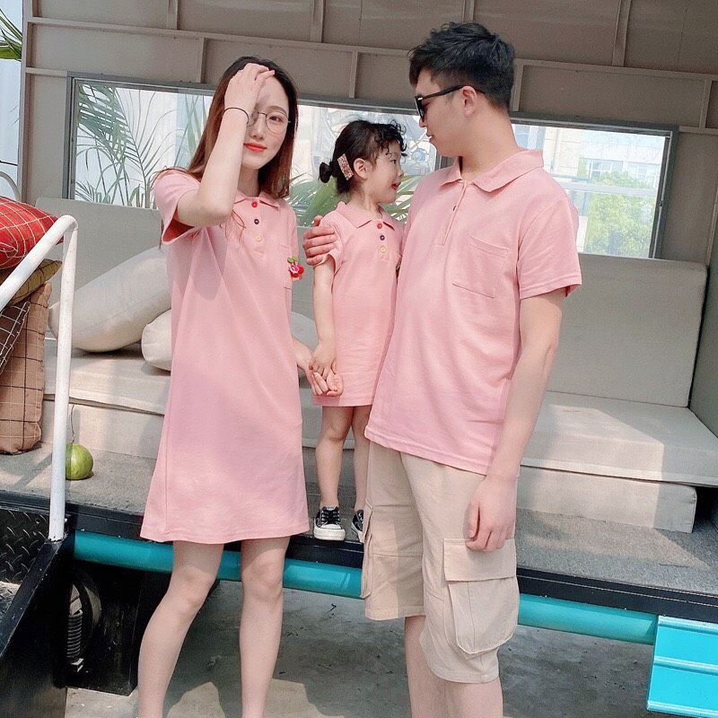 Nguồn hàng thời trang mẹ và bé trên Tmall Taobao 1688
