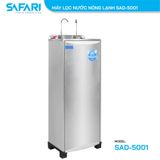 Máy lọc nước nóng lạnh SAFARI SAD-5001