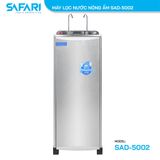 Máy lọc nước nóng nguội SAFARI SAD-5002