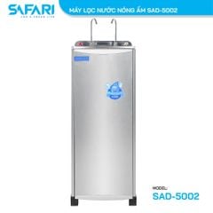 Máy lọc nước nóng nguội SAFARI SAD-5002