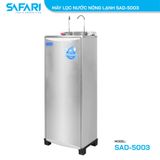 Máy lọc nước lạnh nguội SAFARI SAD-5003