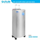 Máy lọc nước lạnh nguội SAFARI SAD-5003