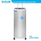Máy lọc nước lạnh nguội SAFARI SAD-5003
