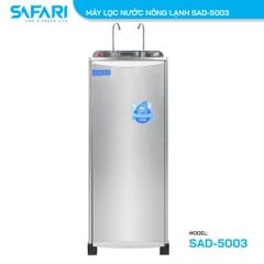 Máy lọc nước lạnh nguội SAFARI SAD-5003