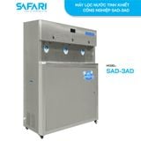 Máy lọc nước tinh khiết công nghiệp SAFARI SAD-3AD