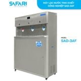 Máy lọc nước nóng lạnh công nghiệp SAFARI SAD-3AF