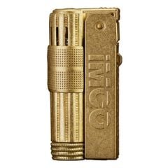 Bật lửa cổ xăng đá Imco 6700