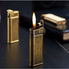 Bật lửa Zorro Yu Bang