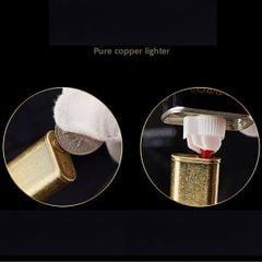 Bật lửa Zorro Yu Bang