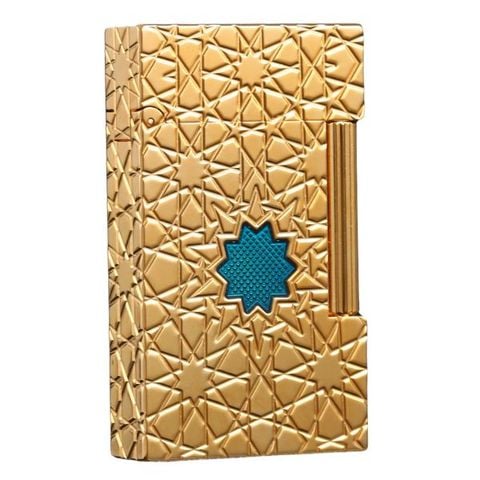 Bật lửa Calories cao cấp âm chuông siêu hay