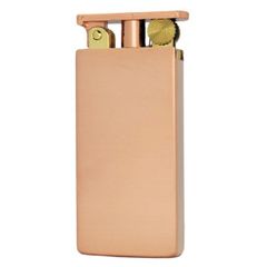 Bật lửa Zorro độc đẹp copper đồng đỏ 729